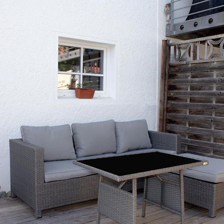 Ferienwohnung Wolf Veringenstadt Esterno foto