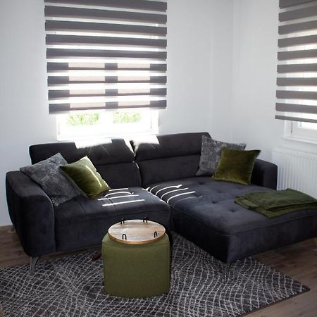 Ferienwohnung Wolf Veringenstadt Esterno foto