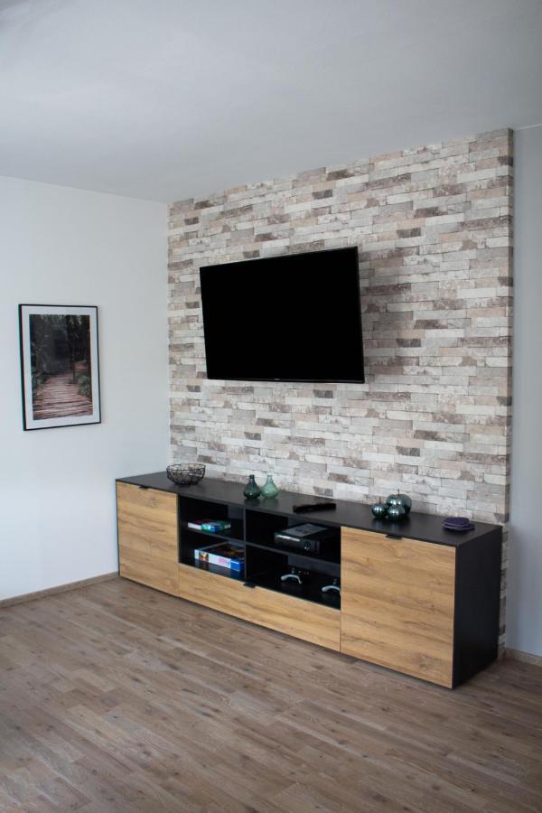 Ferienwohnung Wolf Veringenstadt Esterno foto