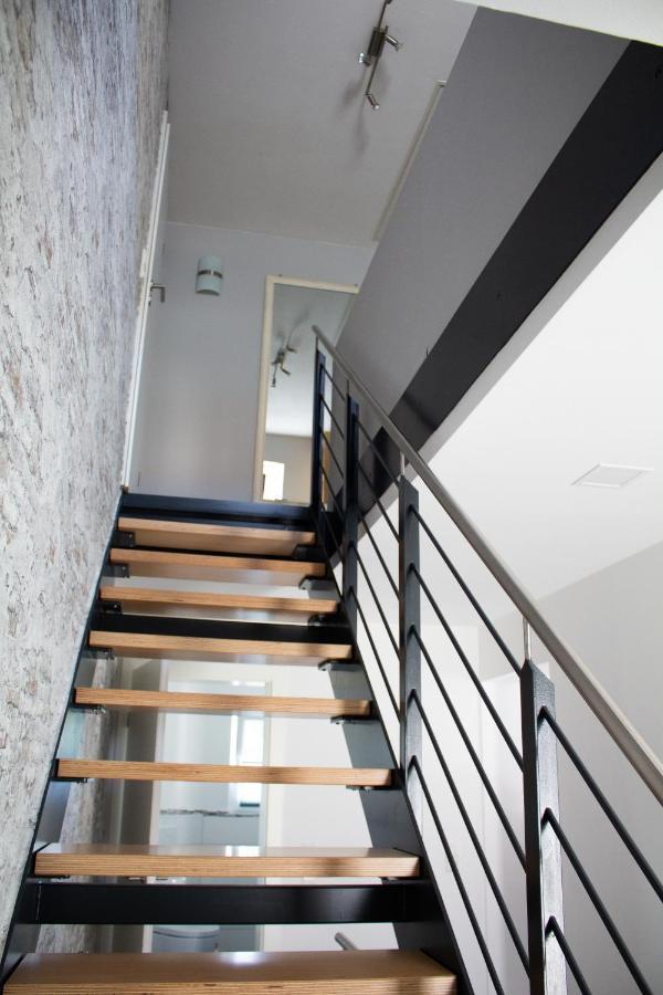 Ferienwohnung Wolf Veringenstadt Esterno foto