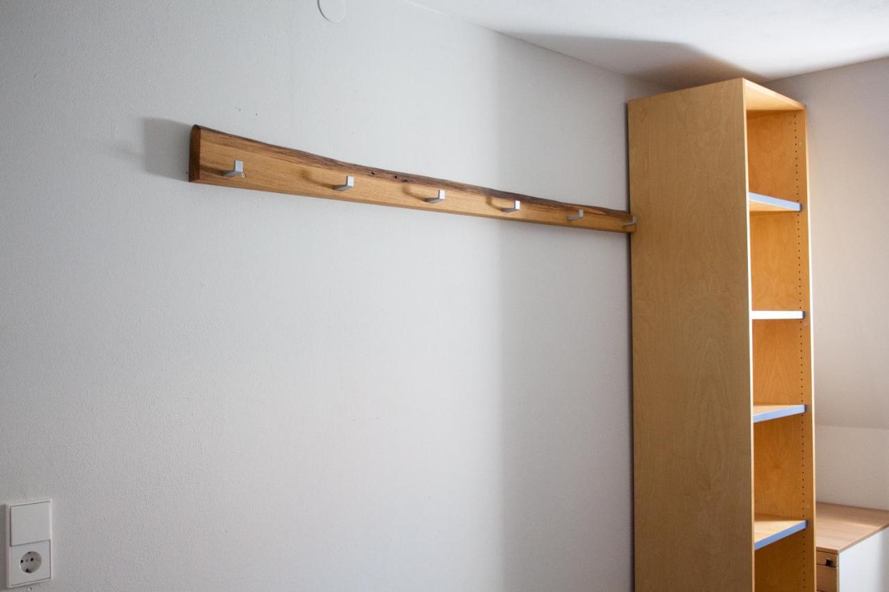 Ferienwohnung Wolf Veringenstadt Esterno foto